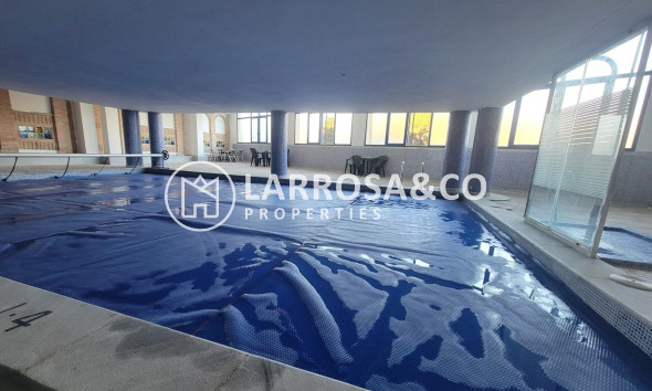 Herverkoop - Semi-detached house - Orihuela costa - Playa Flamenca