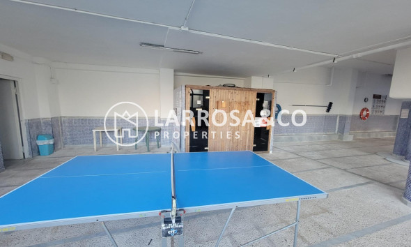 Herverkoop - Semi-detached house - Orihuela costa - Playa Flamenca