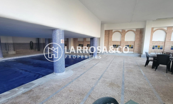 Herverkoop - Semi-detached house - Orihuela costa - Playa Flamenca