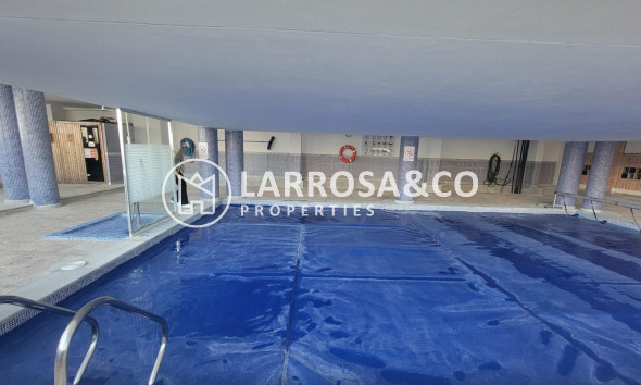 Herverkoop - Semi-detached house - Orihuela costa - Playa Flamenca