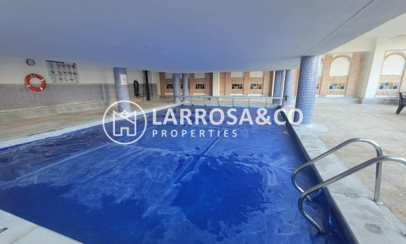 Herverkoop - Semi-detached house - Orihuela costa - Playa Flamenca