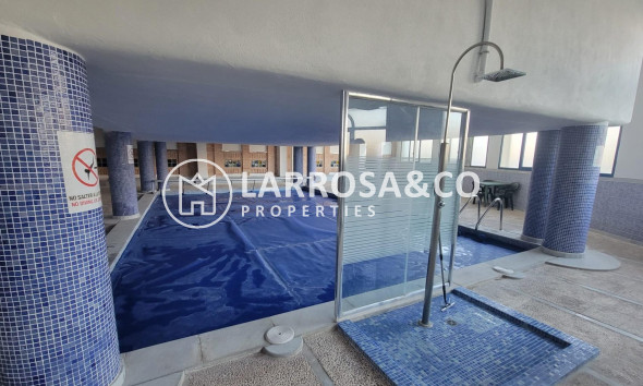 Herverkoop - Semi-detached house - Orihuela costa - Playa Flamenca