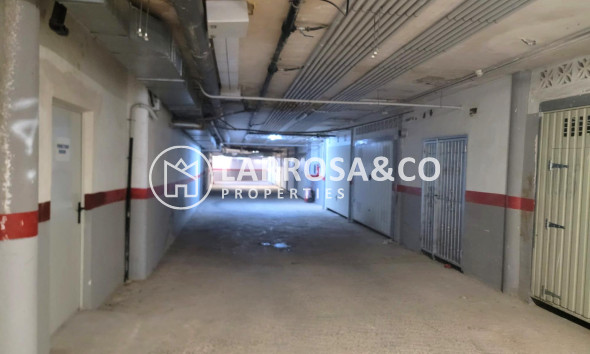 Herverkoop - Semi-detached house - Orihuela costa - Playa Flamenca