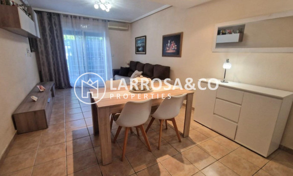 Resale - Semi-detached house - Torrevieja - Torreblanca