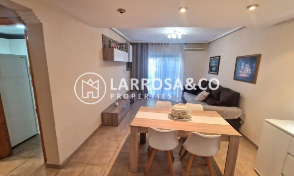 Resale - Semi-detached house - Torrevieja - Torreblanca