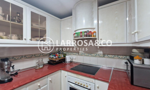 Resale - Semi-detached house - Torrevieja - Torreblanca