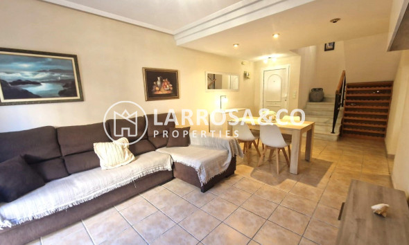 Resale - Semi-detached house - Torrevieja - Torreblanca