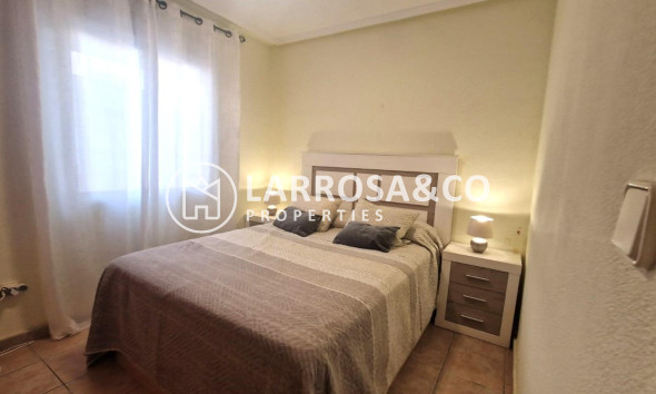 Resale - Semi-detached house - Torrevieja - Torreblanca