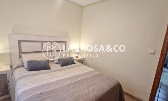 Resale - Semi-detached house - Torrevieja - Torreblanca
