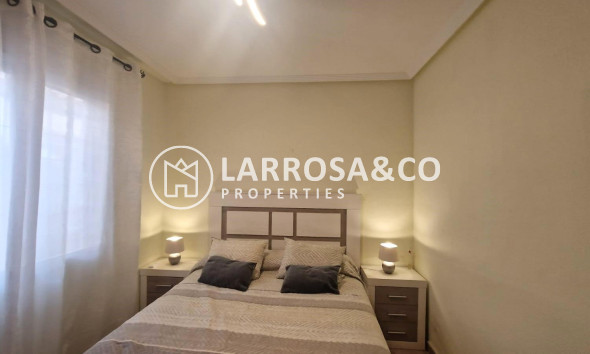 Resale - Semi-detached house - Torrevieja - Torreblanca