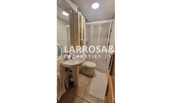 Resale - Semi-detached house - Torrevieja - Torreblanca