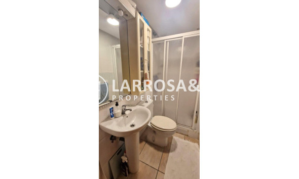 Resale - Semi-detached house - Torrevieja - Torreblanca