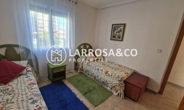 Resale - Semi-detached house - Torrevieja - Torreblanca