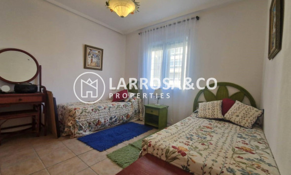 Resale - Semi-detached house - Torrevieja - Torreblanca