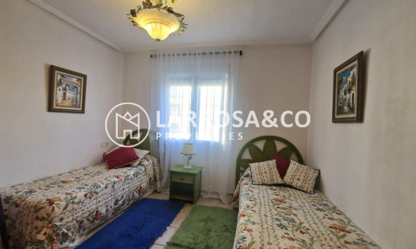 Resale - Semi-detached house - Torrevieja - Torreblanca