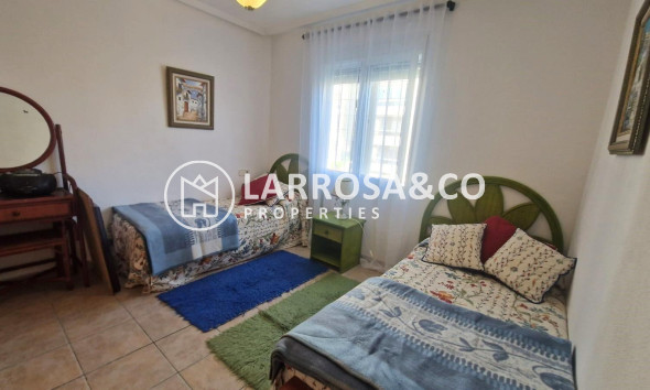 Resale - Semi-detached house - Torrevieja - Torreblanca