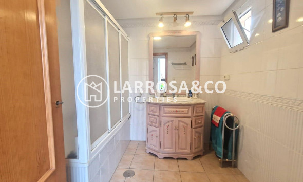 Resale - Semi-detached house - Torrevieja - Torreblanca