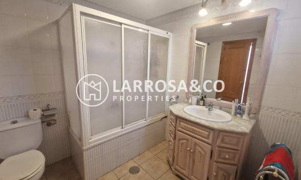 Resale - Semi-detached house - Torrevieja - Torreblanca