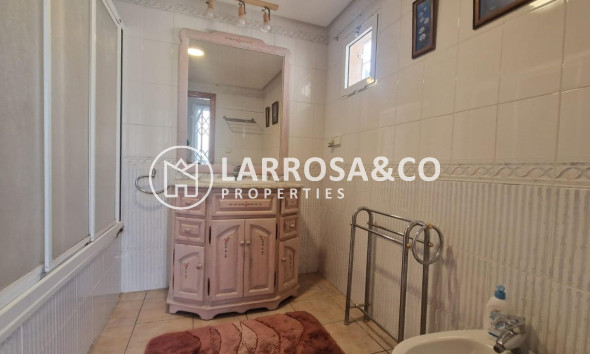 Resale - Semi-detached house - Torrevieja - Torreblanca