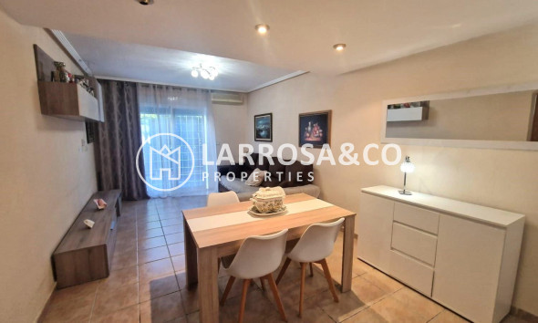 Resale - Semi-detached house - Torrevieja - Torreblanca