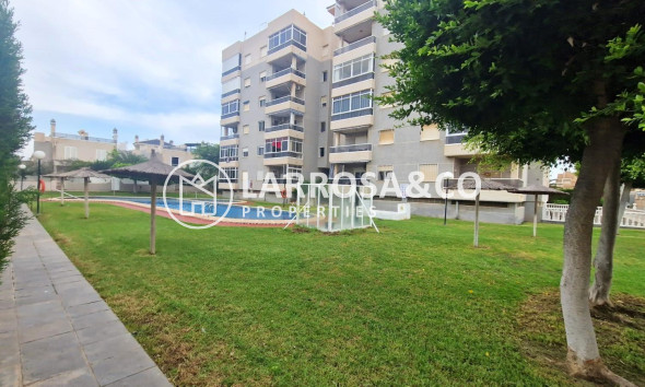 Resale - Semi-detached house - Torrevieja - Torreblanca