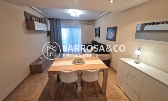 Resale - Semi-detached house - Torrevieja - Torreblanca