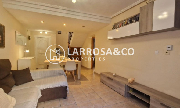 Resale - Semi-detached house - Torrevieja - Torreblanca