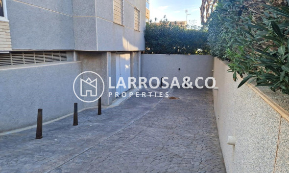 Resale - Semi-detached house - Torrevieja - Torreblanca