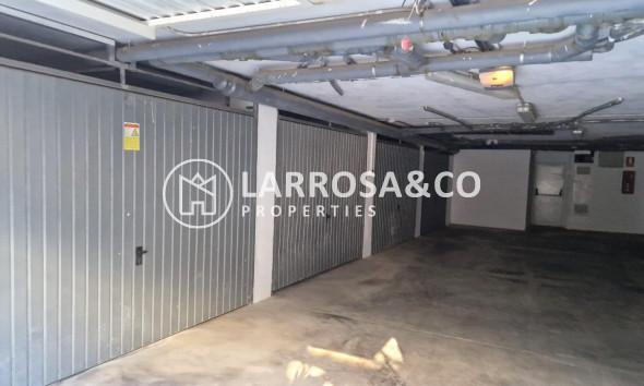 Resale - Semi-detached house - Torrevieja - Torreblanca