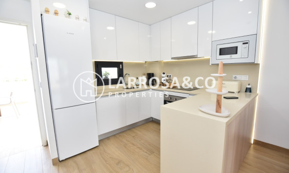 Herverkoop - Apartment - Torrevieja - Costa Blanca