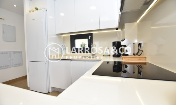 Herverkoop - Apartment - Torrevieja - Costa Blanca