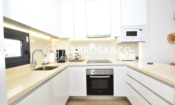 Herverkoop - Apartment - Torrevieja - Costa Blanca