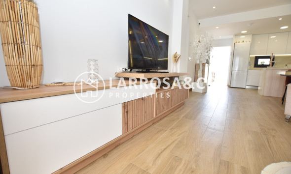 Herverkoop - Apartment - Torrevieja - Costa Blanca