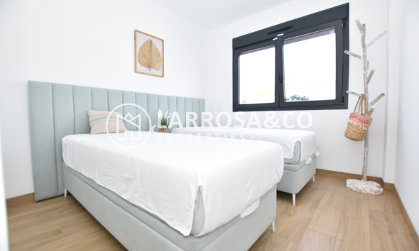 Herverkoop - Apartment - Torrevieja - Costa Blanca