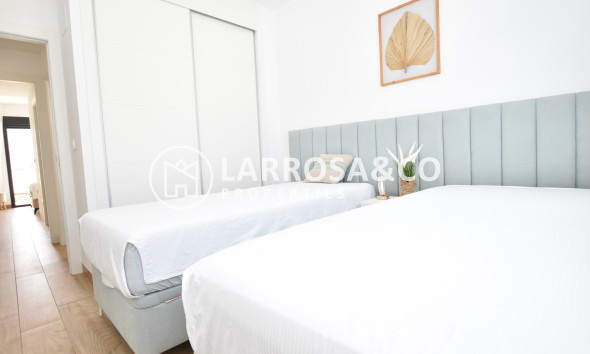 Herverkoop - Apartment - Torrevieja - Costa Blanca