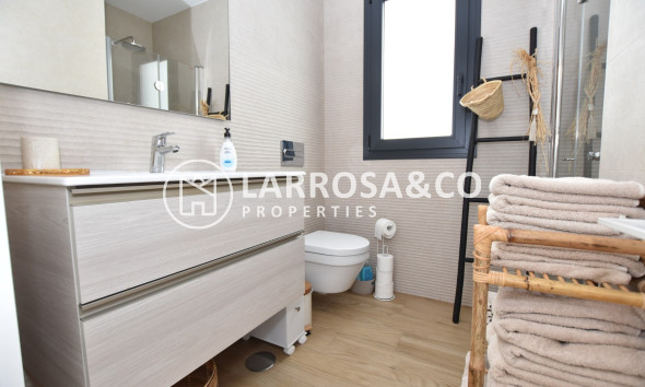 Herverkoop - Apartment - Torrevieja - Costa Blanca