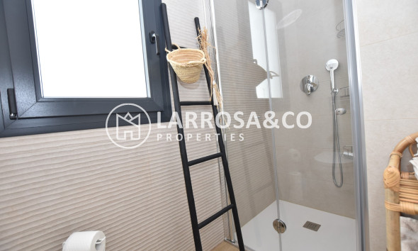 Herverkoop - Apartment - Torrevieja - Costa Blanca