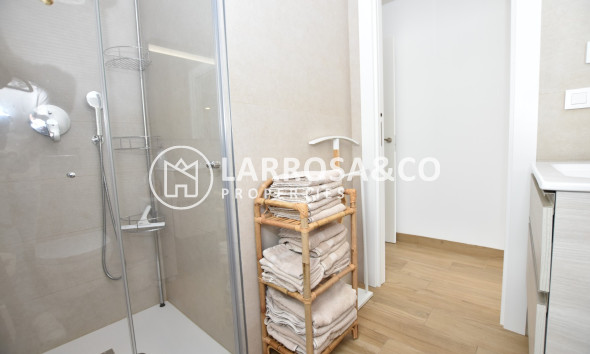 Herverkoop - Apartment - Torrevieja - Costa Blanca