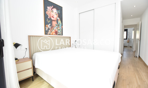 Herverkoop - Apartment - Torrevieja - Costa Blanca