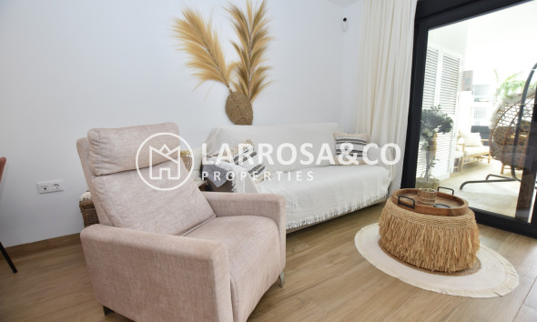 Herverkoop - Apartment - Torrevieja - Costa Blanca