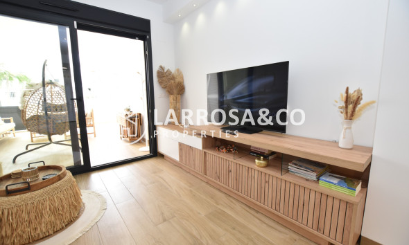 Herverkoop - Apartment - Torrevieja - Costa Blanca