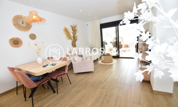 Herverkoop - Apartment - Torrevieja - Costa Blanca