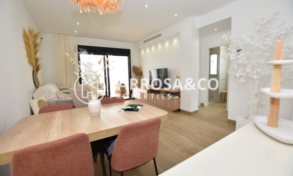 Herverkoop - Apartment - Torrevieja - Costa Blanca