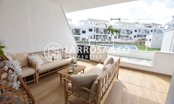Herverkoop - Apartment - Torrevieja - Costa Blanca