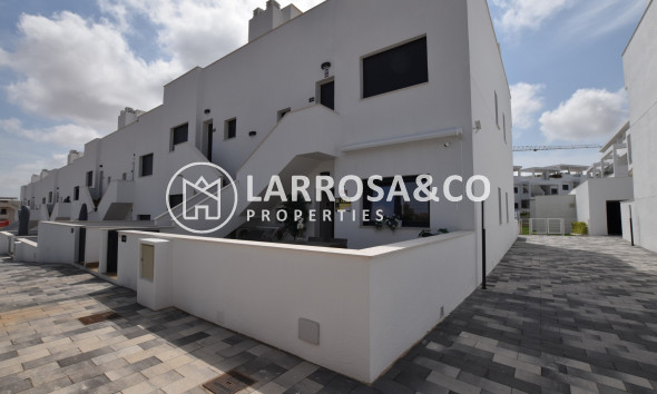 Herverkoop - Apartment - Torrevieja - Costa Blanca