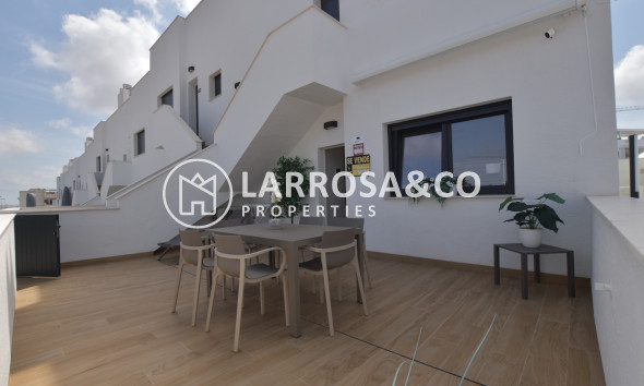 Herverkoop - Apartment - Torrevieja - Costa Blanca