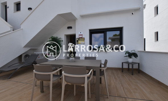Herverkoop - Apartment - Torrevieja - Costa Blanca