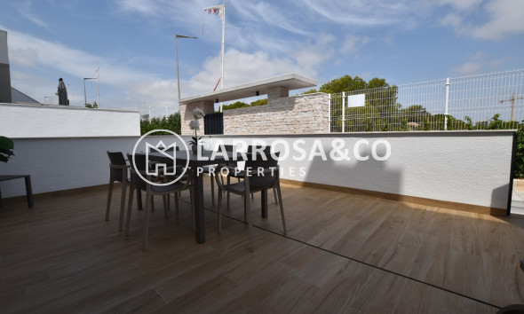 Herverkoop - Apartment - Torrevieja - Costa Blanca