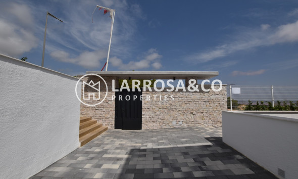 Herverkoop - Apartment - Torrevieja - Costa Blanca