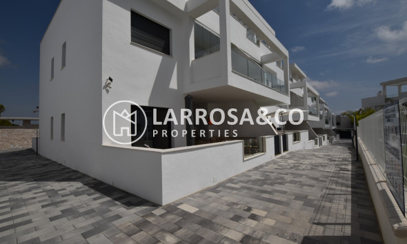Herverkoop - Apartment - Torrevieja - Costa Blanca